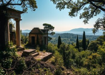 Ancient Ruins