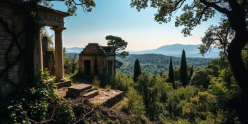 Ancient Ruins