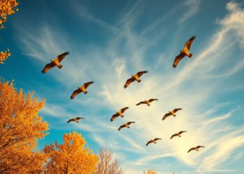 Bird Migration