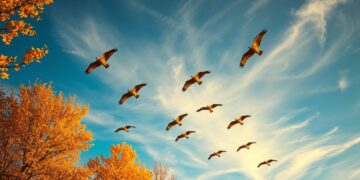 Bird Migration