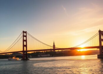 BridgeCrossing