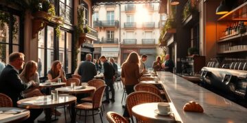 CaféStop
