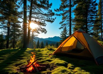 CampingTrip