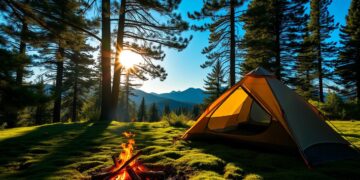 CampingTrip