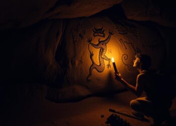 Cave Paintings