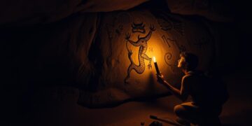 Cave Paintings