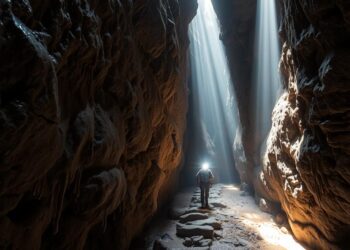 CaveExploring