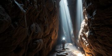 CaveExploring