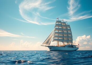Cloud Ship