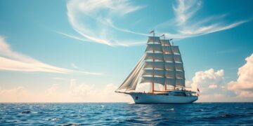 Cloud Ship