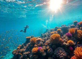 Coral Reef