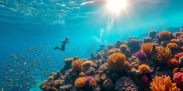 Coral Reef