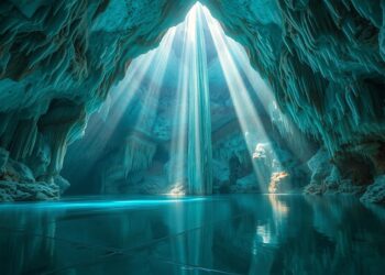 Crystal Cave