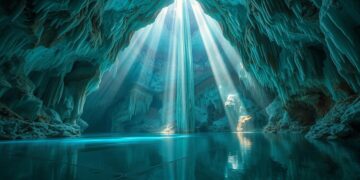 Crystal Cave