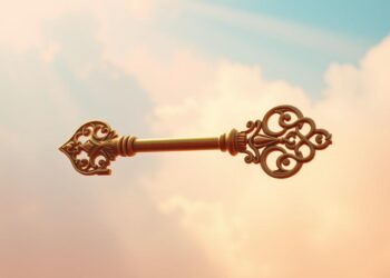 Crystal Key