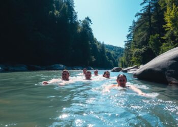 Current Swim