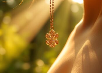 Cursed Necklace