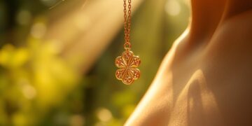 Cursed Necklace