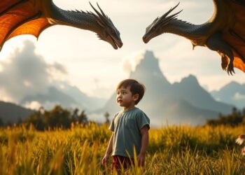 Dragon Whisperer