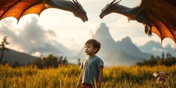 Dragon Whisperer