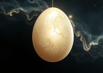 Dragon’s Egg