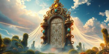 Dream Gate