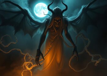 Dream Thief