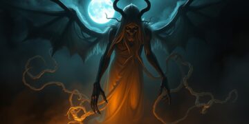 Dream Thief