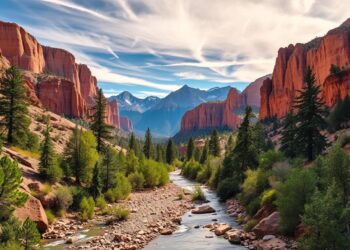 Echo Canyon