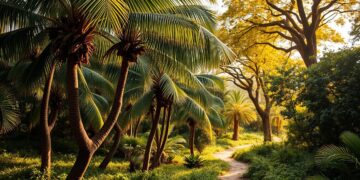 Enchanted Forest