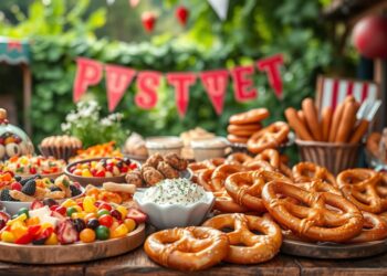 FestivalFood
