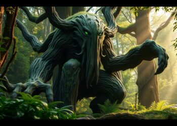 Forest Guardian