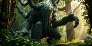 Forest Guardian
