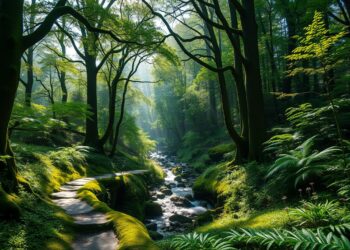 Forest Quest