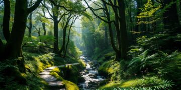 Forest Quest