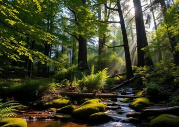 Forest Whisper