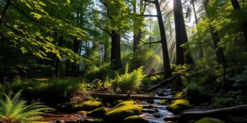 Forest Whisper