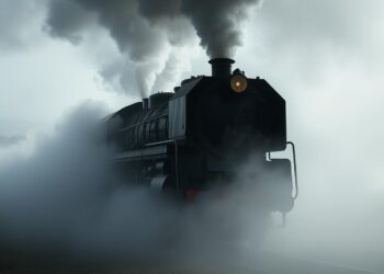 Ghost Train