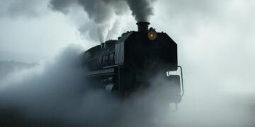 Ghost Train