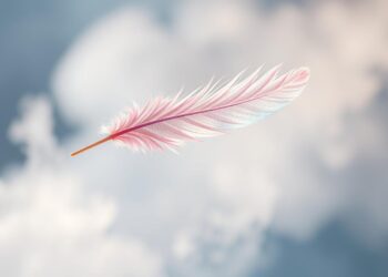 Golden Feather