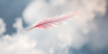 Golden Feather