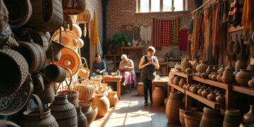 Handicrafts