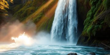 Hidden Cave