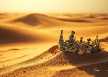 Hidden Crown