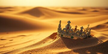 Hidden Crown