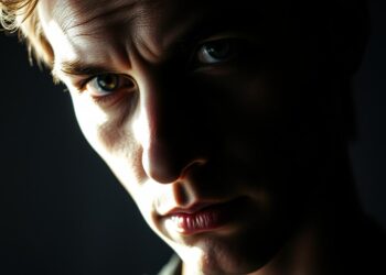 Hidden Portrait