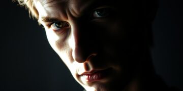 Hidden Portrait