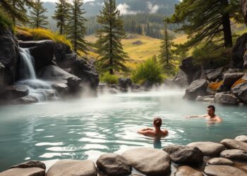 Hot Springs