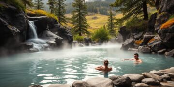 Hot Springs