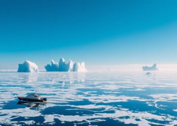 Iceberg Watch